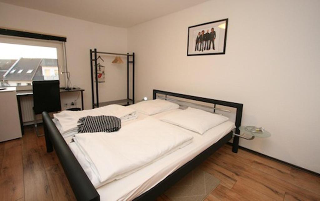 Hotel Artfarm Wiehl Room photo