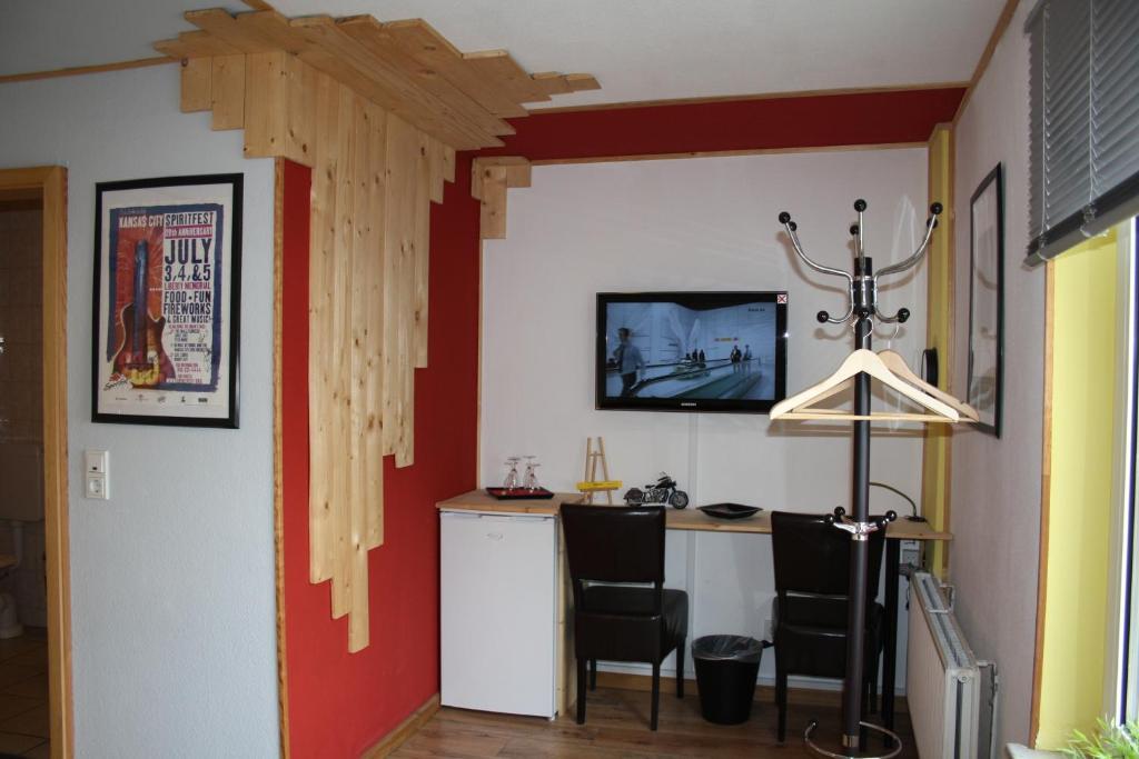 Hotel Artfarm Wiehl Room photo
