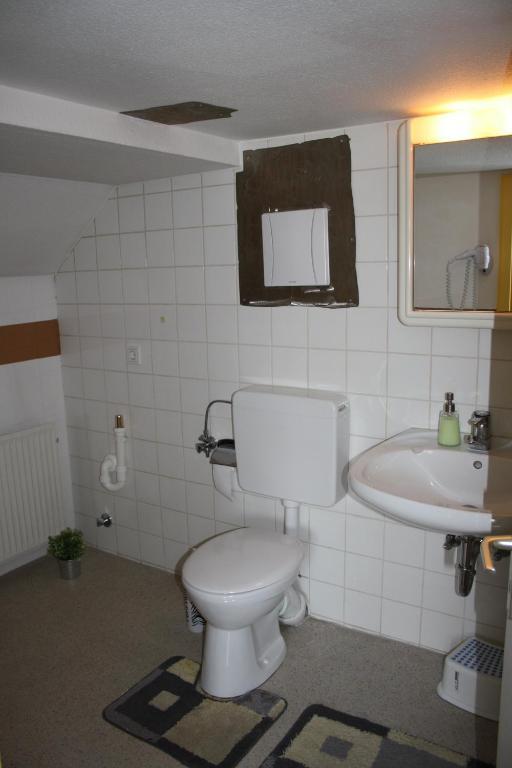Hotel Artfarm Wiehl Room photo